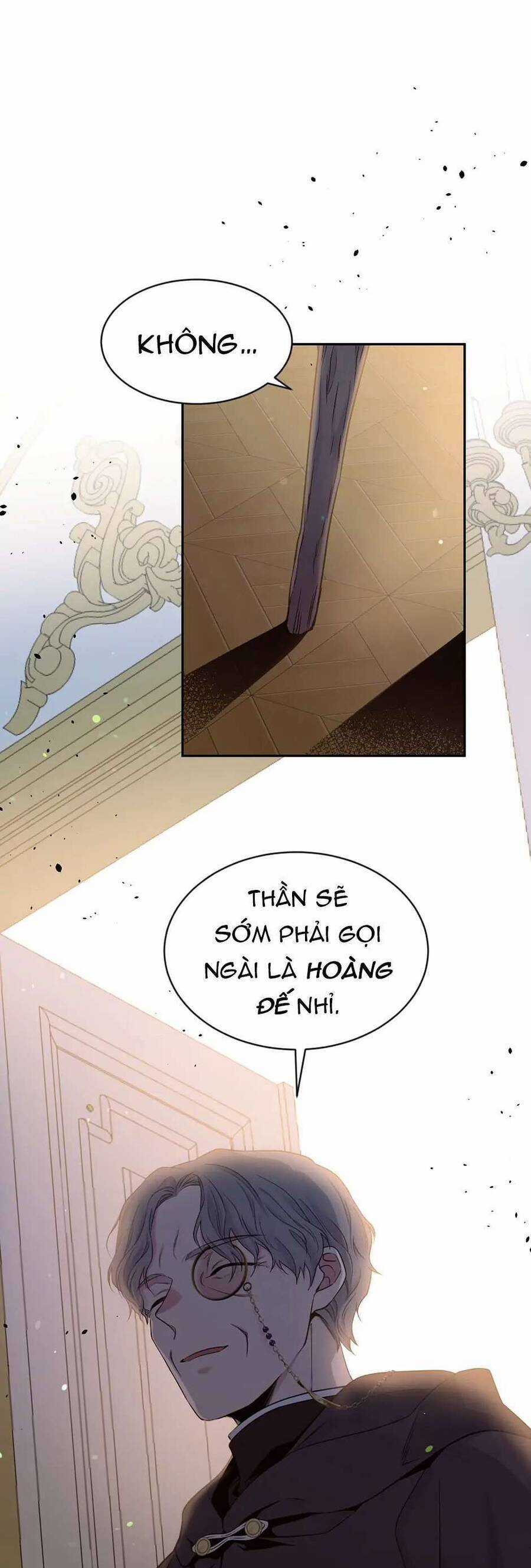 Mục Tiêu Là Cuộc Sống Hoàn Hảo Bất Khả Xâm Phạm Chapter 122 trang 14