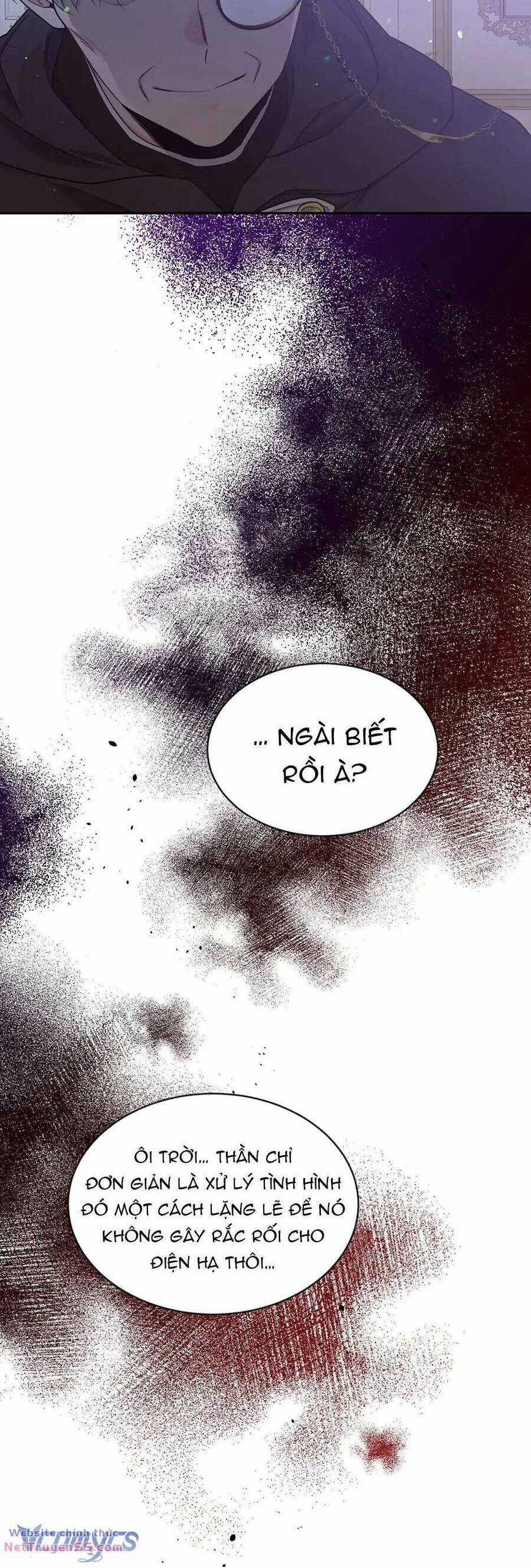 Mục Tiêu Là Cuộc Sống Hoàn Hảo Bất Khả Xâm Phạm Chapter 122 trang 17