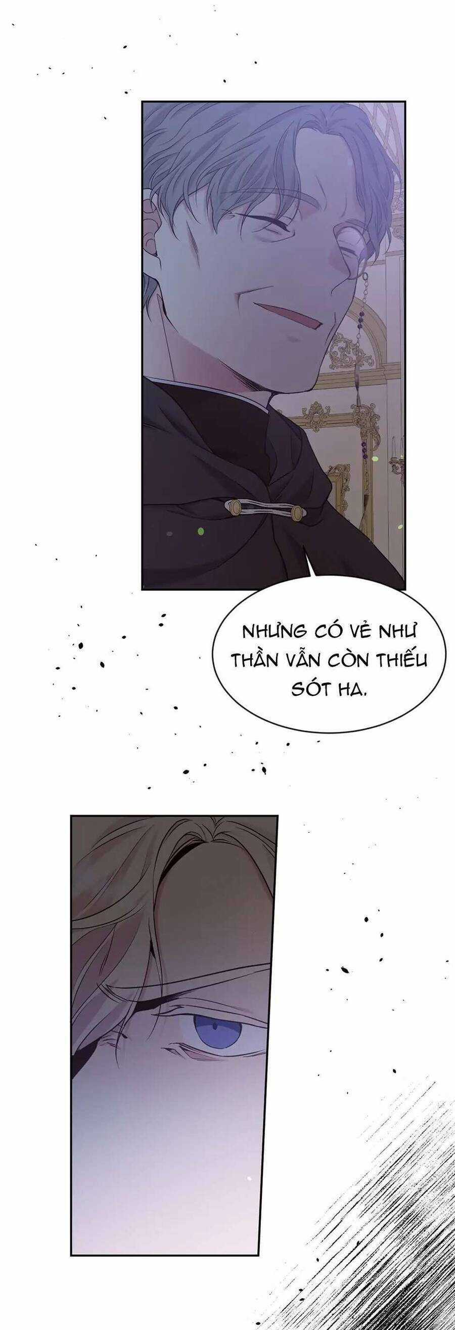 Mục Tiêu Là Cuộc Sống Hoàn Hảo Bất Khả Xâm Phạm Chapter 122 trang 18