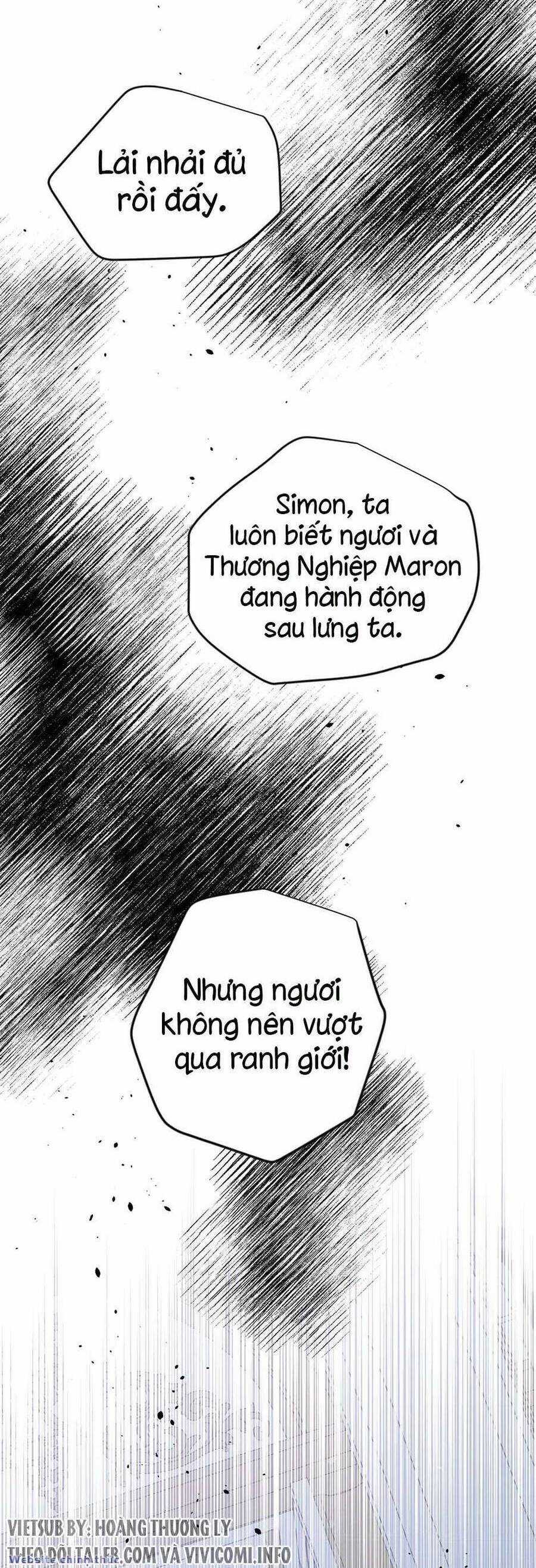 Mục Tiêu Là Cuộc Sống Hoàn Hảo Bất Khả Xâm Phạm Chapter 122 trang 19