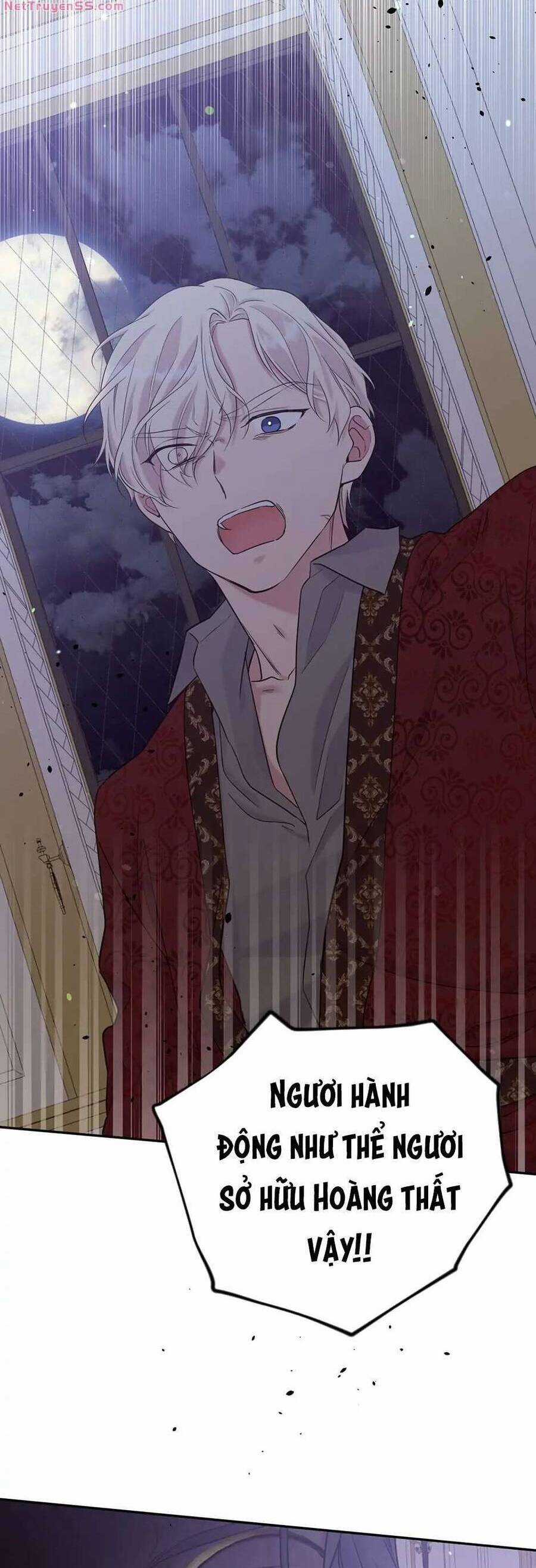 Mục Tiêu Là Cuộc Sống Hoàn Hảo Bất Khả Xâm Phạm Chapter 122 trang 20