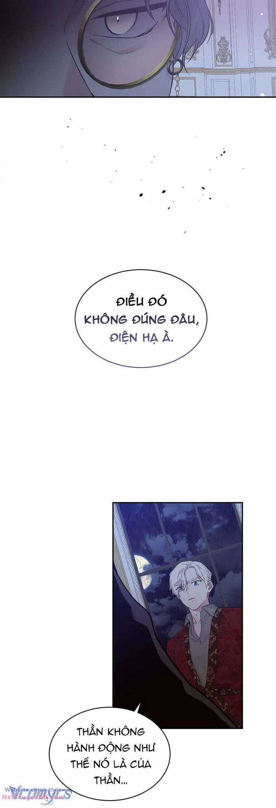 Mục Tiêu Là Cuộc Sống Hoàn Hảo Bất Khả Xâm Phạm Chapter 122 trang 21