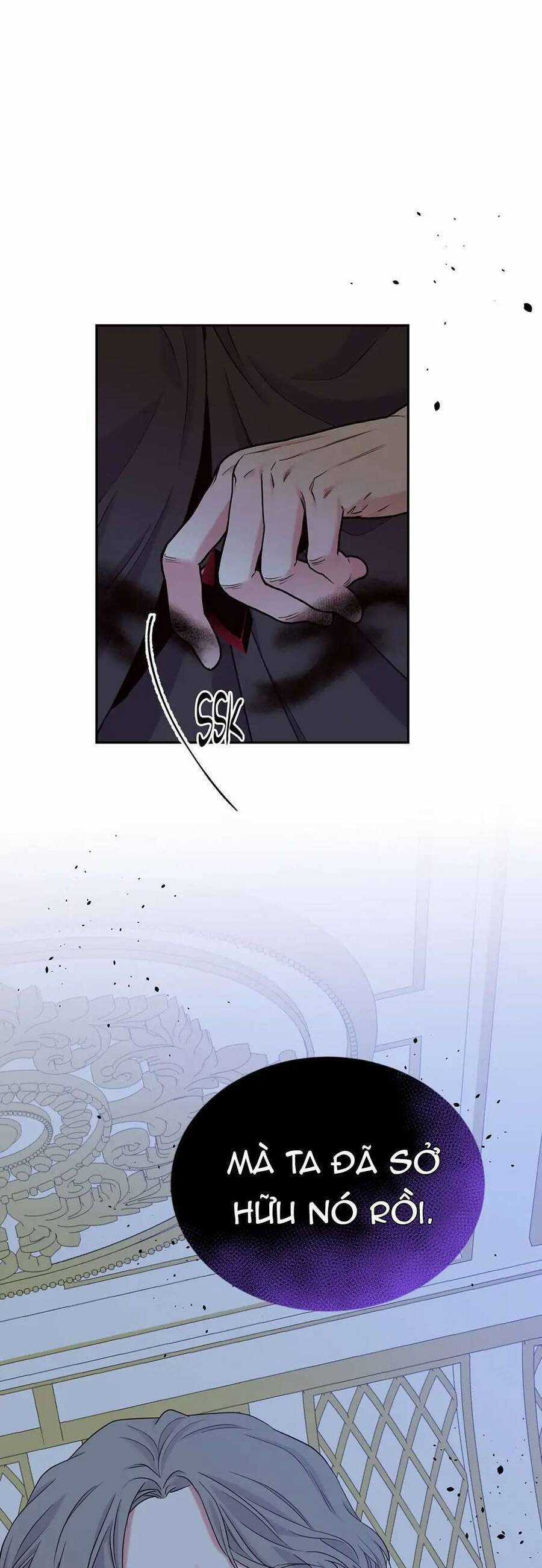 Mục Tiêu Là Cuộc Sống Hoàn Hảo Bất Khả Xâm Phạm Chapter 122 trang 22