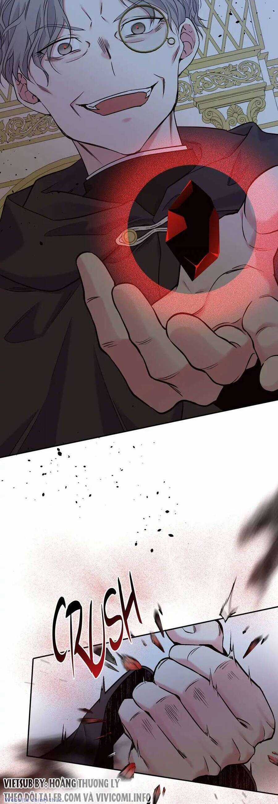 Mục Tiêu Là Cuộc Sống Hoàn Hảo Bất Khả Xâm Phạm Chapter 122 trang 23