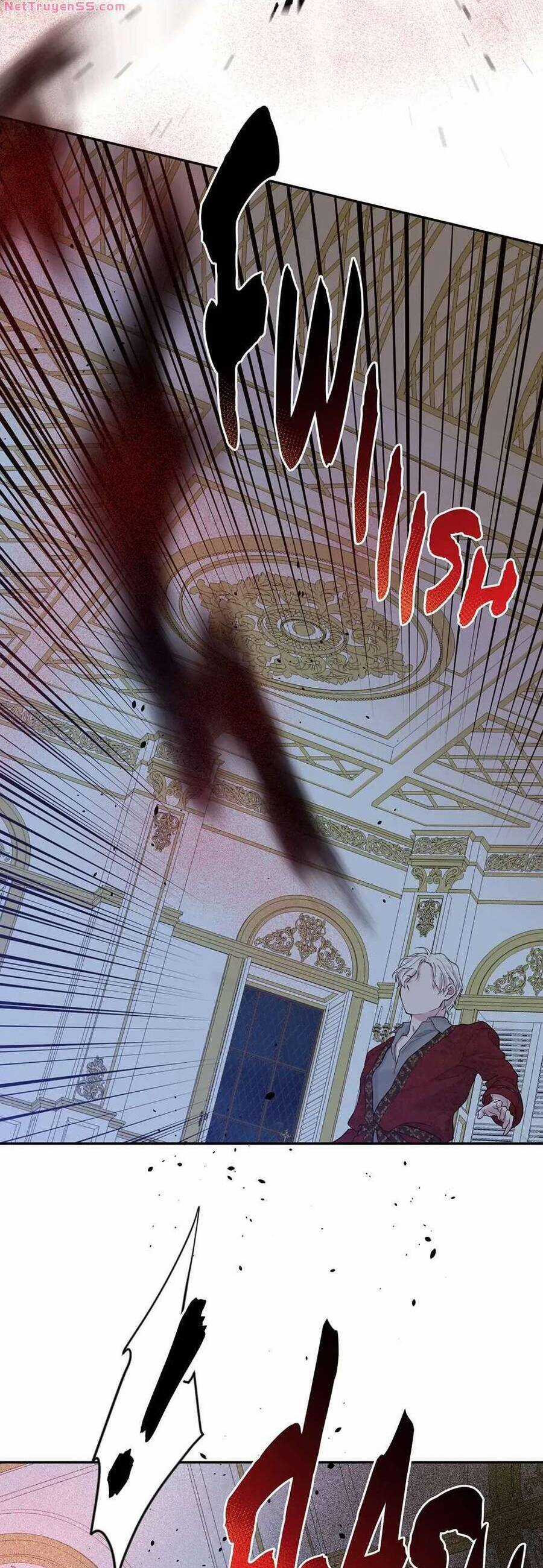 Mục Tiêu Là Cuộc Sống Hoàn Hảo Bất Khả Xâm Phạm Chapter 122 trang 24