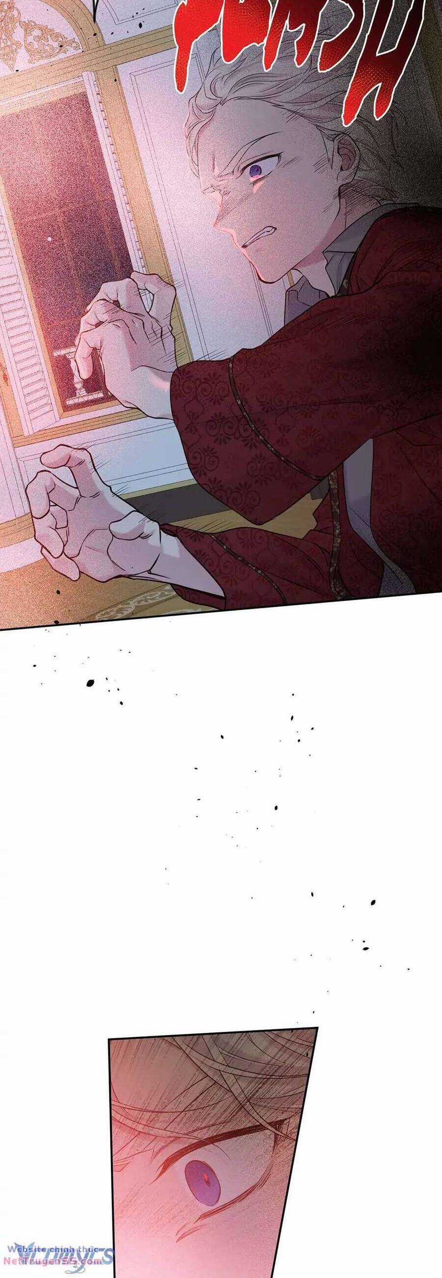 Mục Tiêu Là Cuộc Sống Hoàn Hảo Bất Khả Xâm Phạm Chapter 122 trang 25