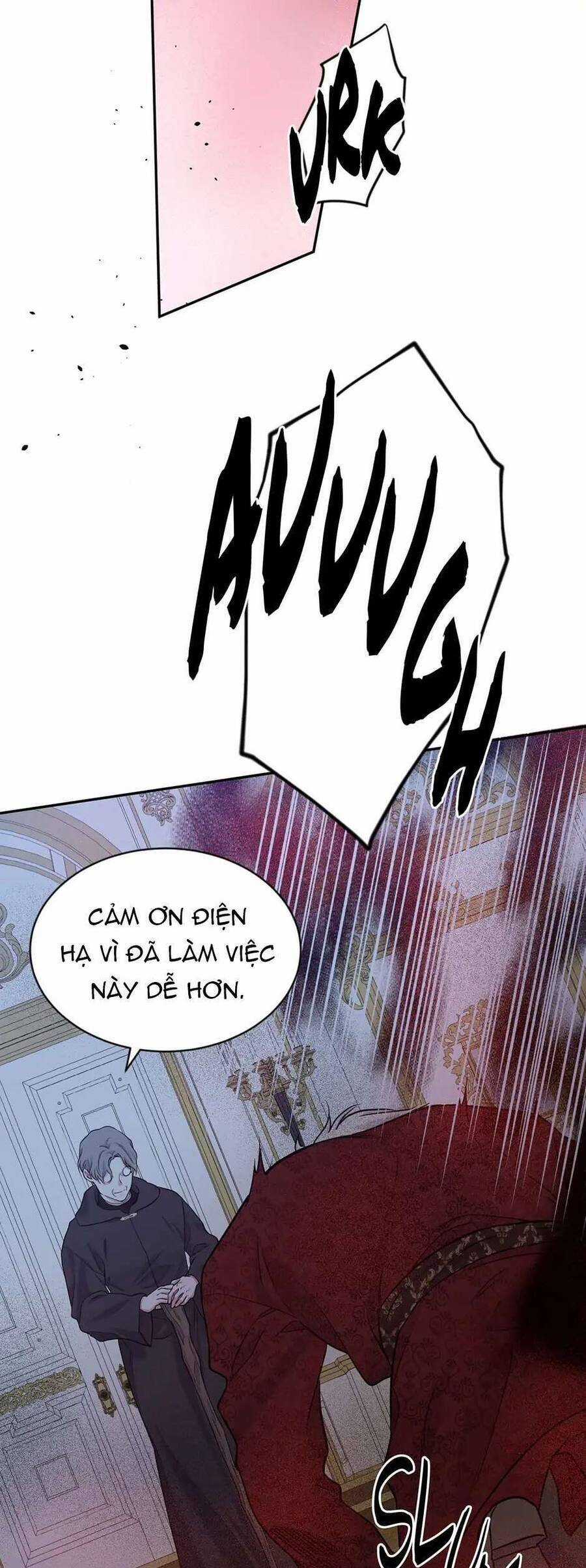 Mục Tiêu Là Cuộc Sống Hoàn Hảo Bất Khả Xâm Phạm Chapter 122 trang 26