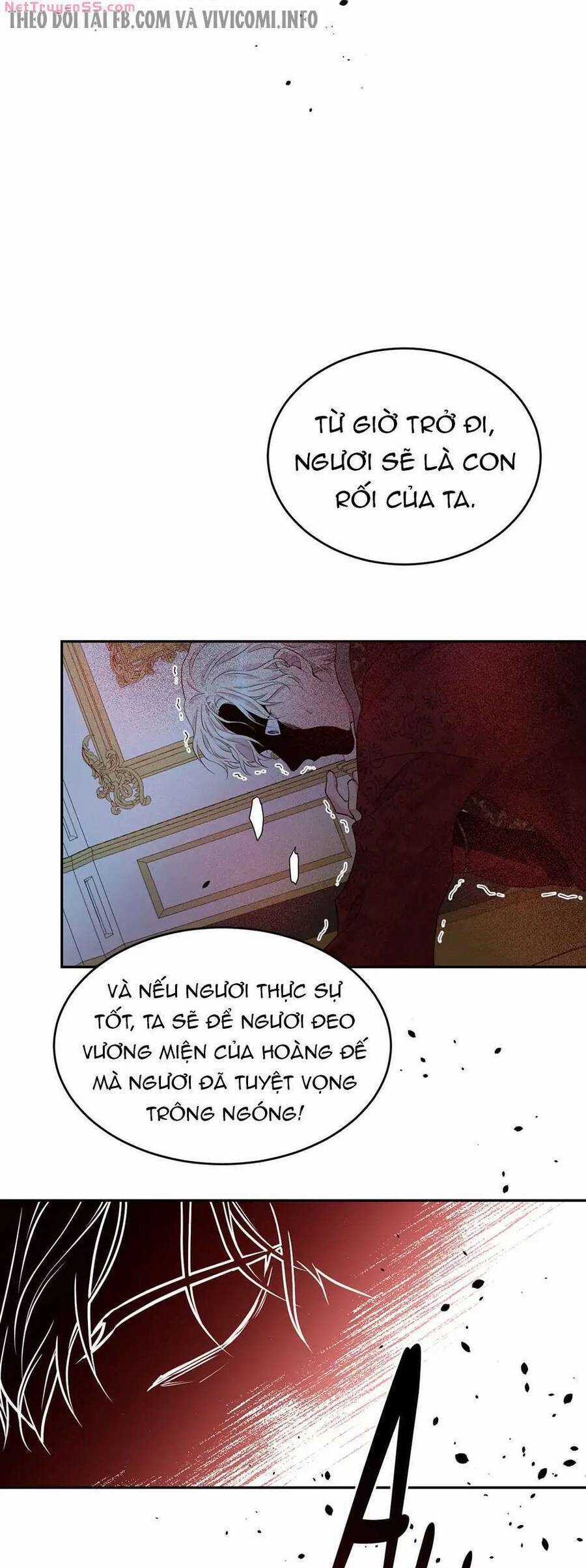 Mục Tiêu Là Cuộc Sống Hoàn Hảo Bất Khả Xâm Phạm Chapter 122 trang 28