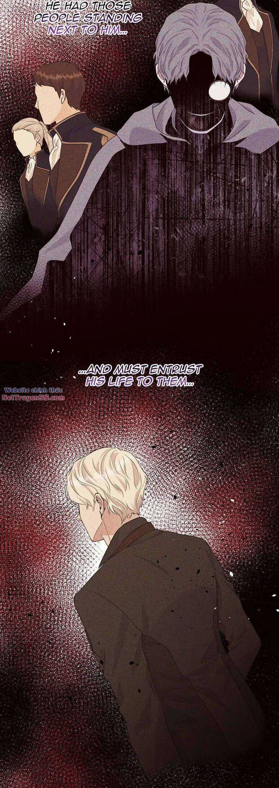 Mục Tiêu Là Cuộc Sống Hoàn Hảo Bất Khả Xâm Phạm Chapter 122 trang 3