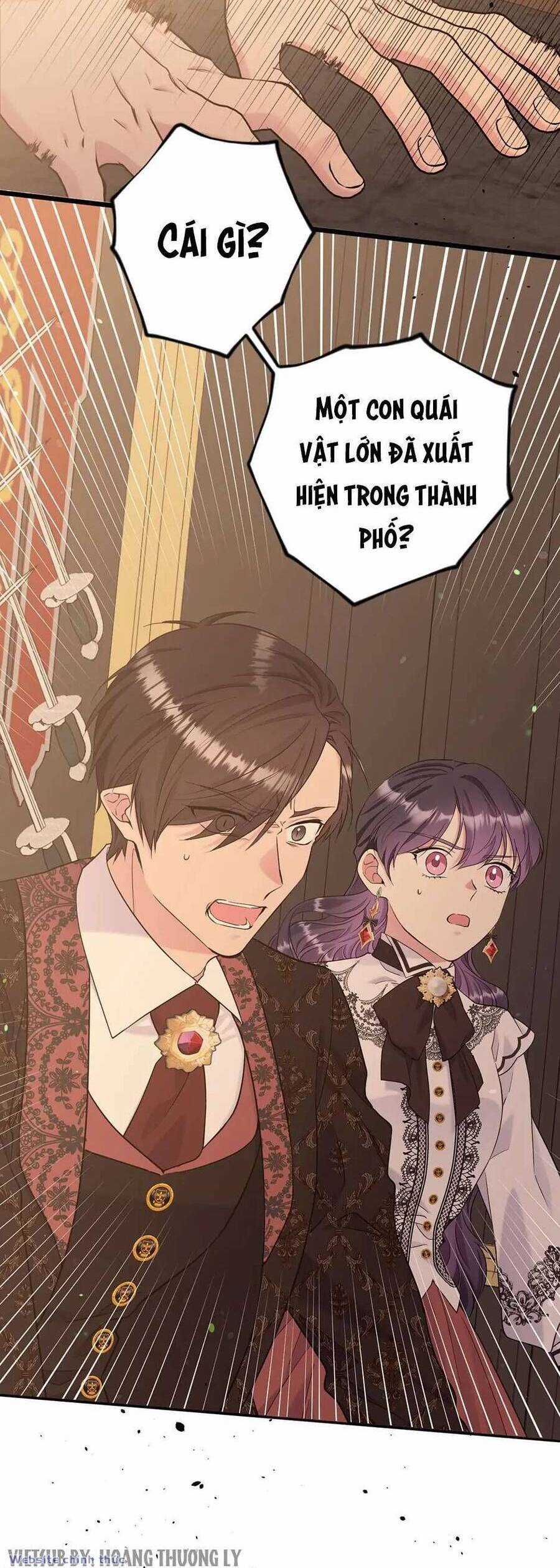 Mục Tiêu Là Cuộc Sống Hoàn Hảo Bất Khả Xâm Phạm Chapter 122 trang 31