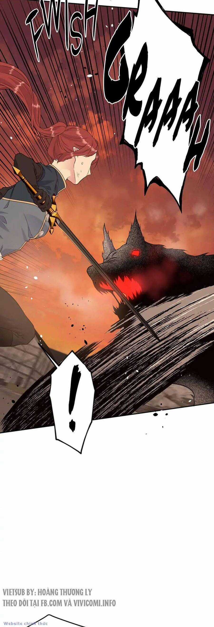 Mục Tiêu Là Cuộc Sống Hoàn Hảo Bất Khả Xâm Phạm Chapter 122 trang 39