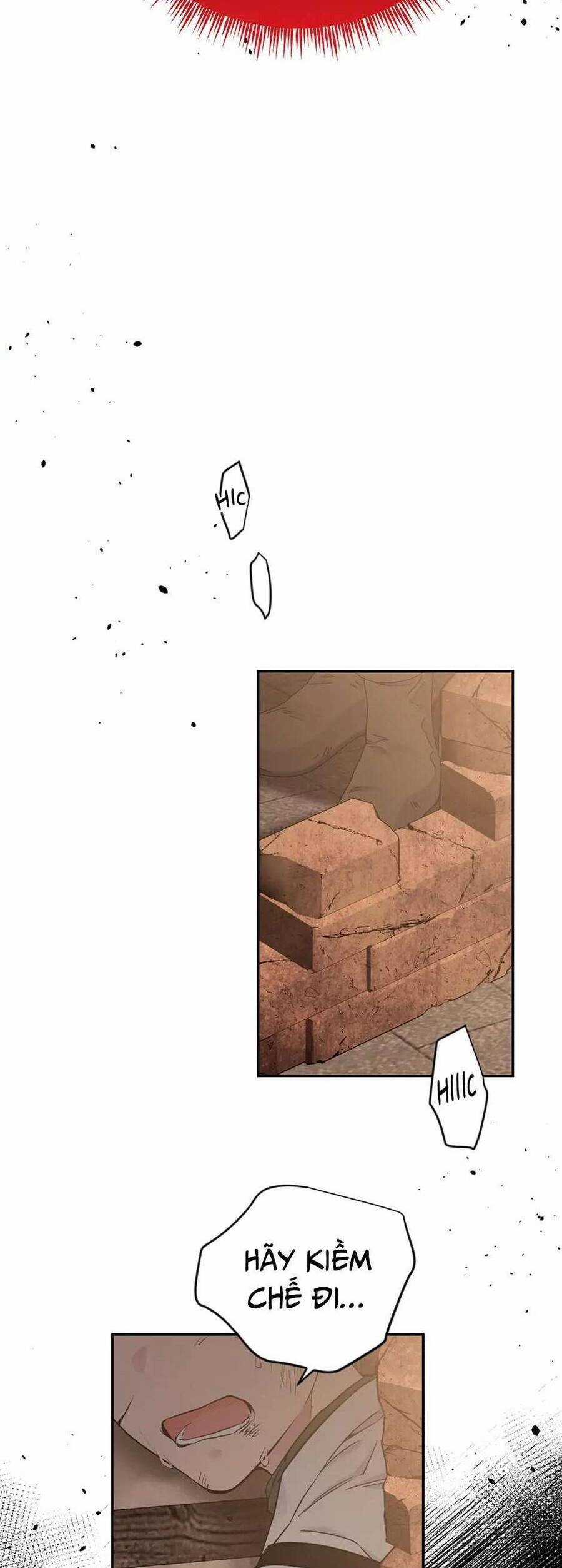 Mục Tiêu Là Cuộc Sống Hoàn Hảo Bất Khả Xâm Phạm Chapter 122 trang 43