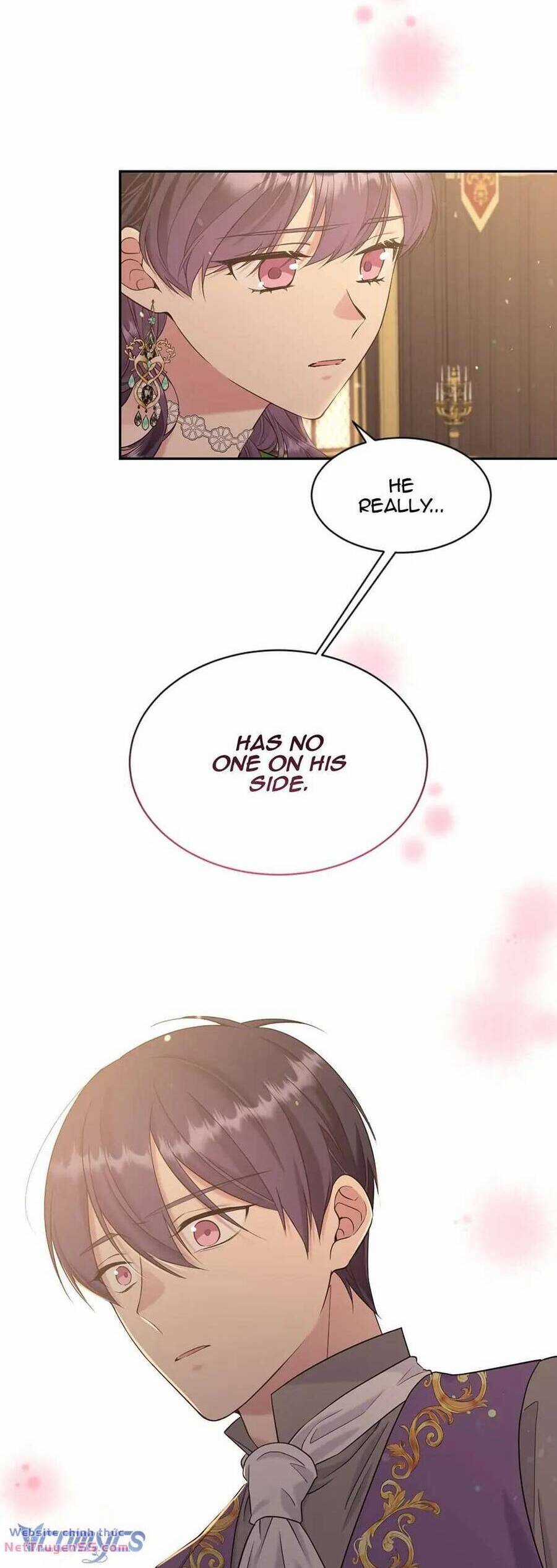 Mục Tiêu Là Cuộc Sống Hoàn Hảo Bất Khả Xâm Phạm Chapter 122 trang 5