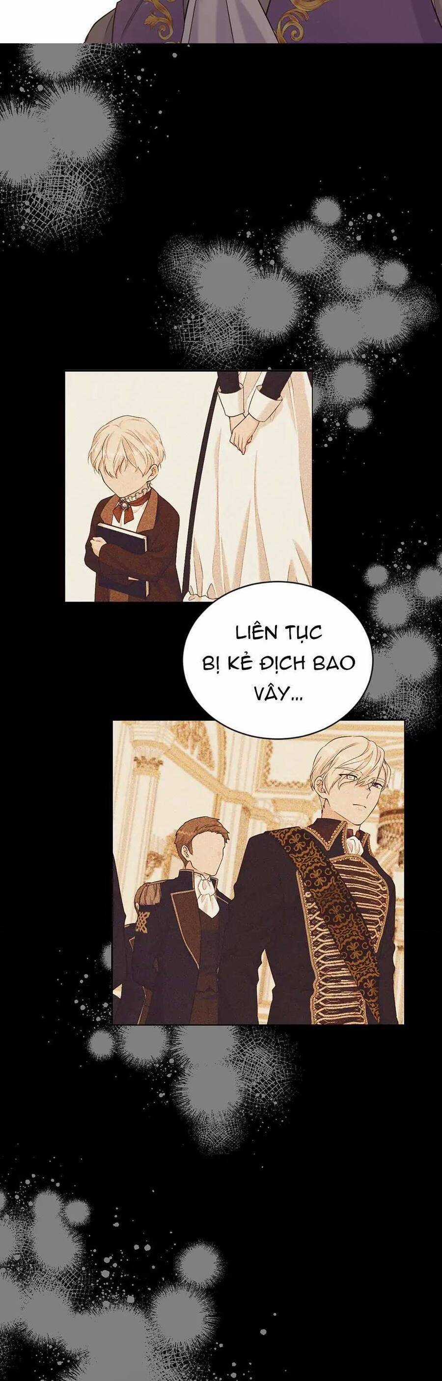 Mục Tiêu Là Cuộc Sống Hoàn Hảo Bất Khả Xâm Phạm Chapter 122 trang 6