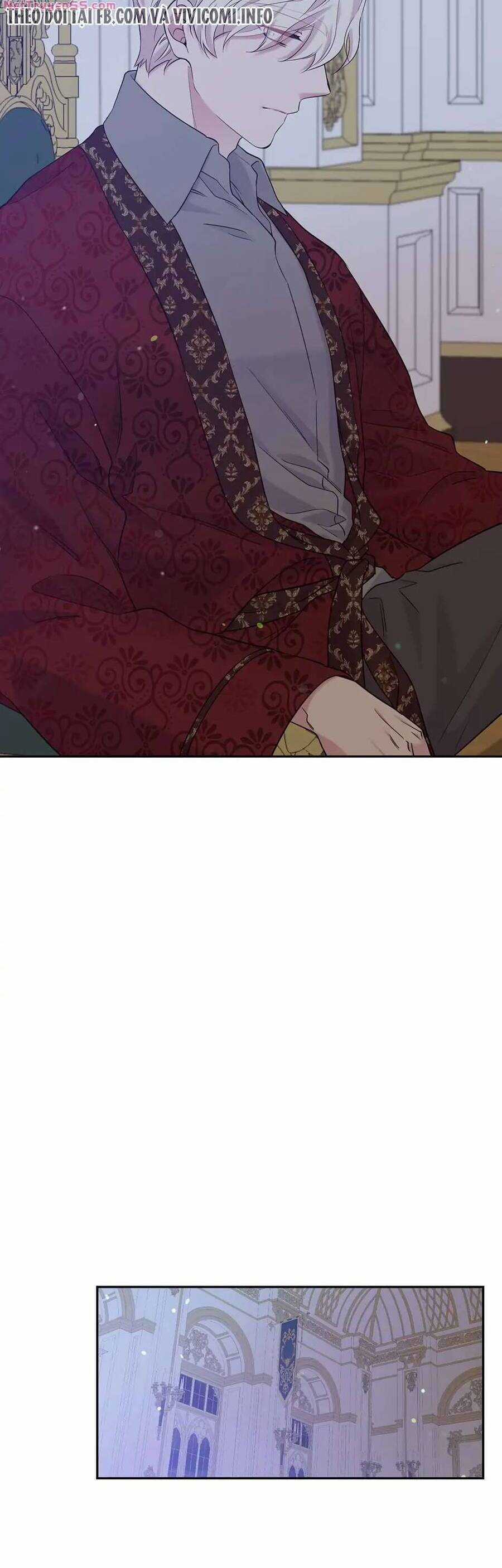 Mục Tiêu Là Cuộc Sống Hoàn Hảo Bất Khả Xâm Phạm Chapter 122 trang 8