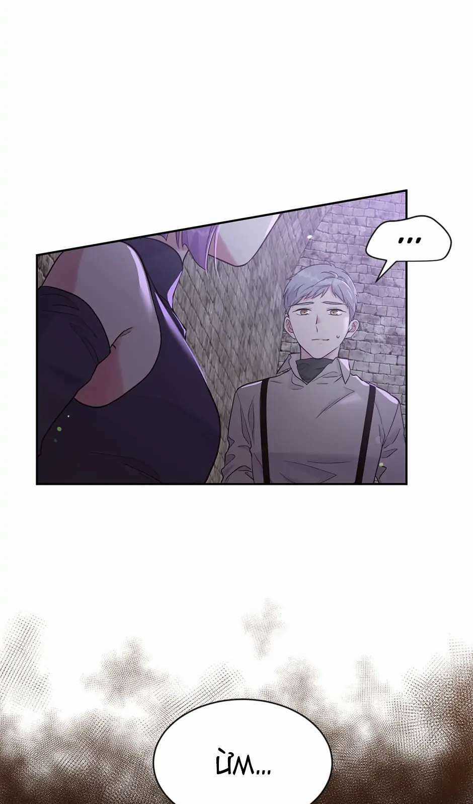 Mục Tiêu Là Cuộc Sống Hoàn Hảo Bất Khả Xâm Phạm Chapter 123 trang 16