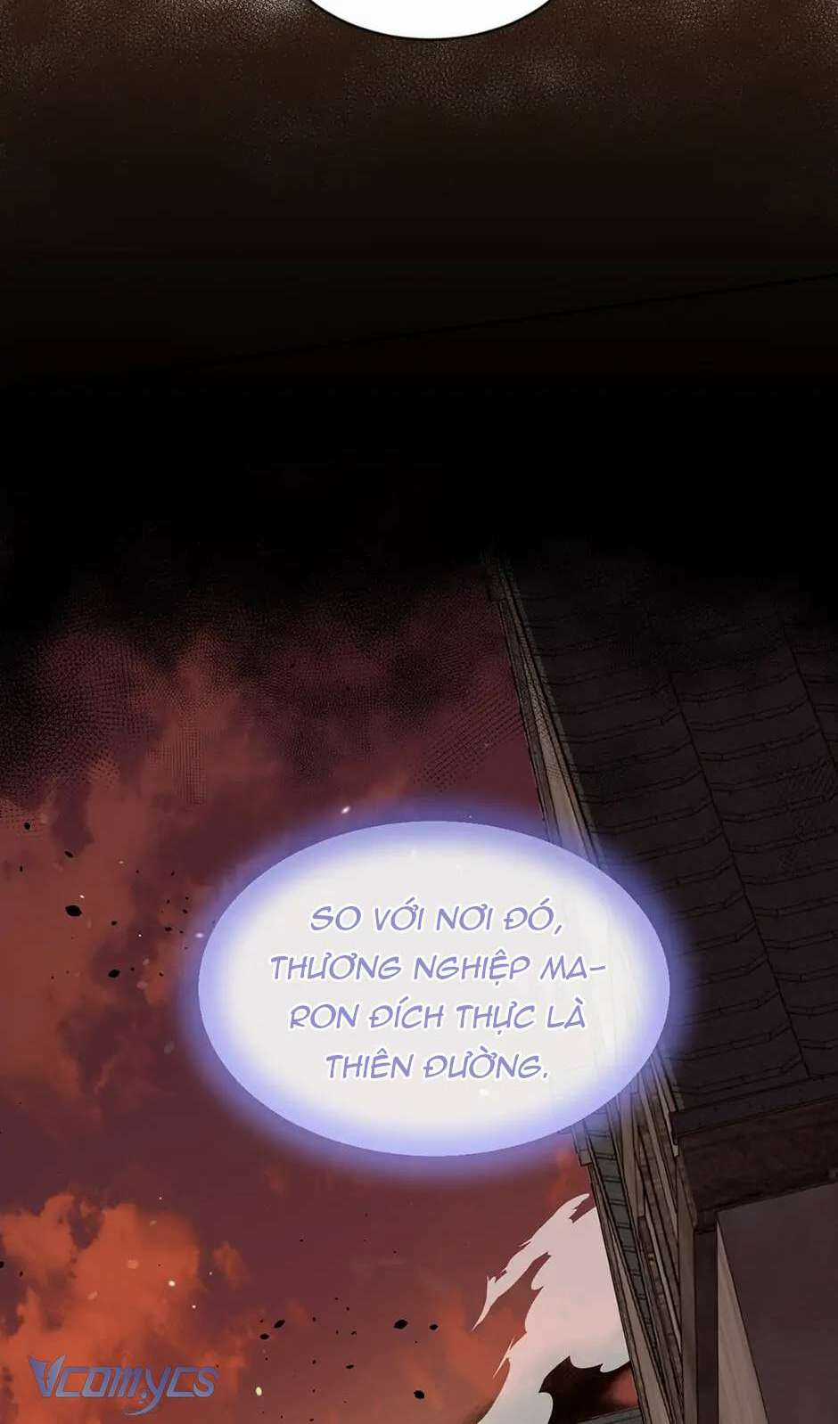 Mục Tiêu Là Cuộc Sống Hoàn Hảo Bất Khả Xâm Phạm Chapter 123 trang 17