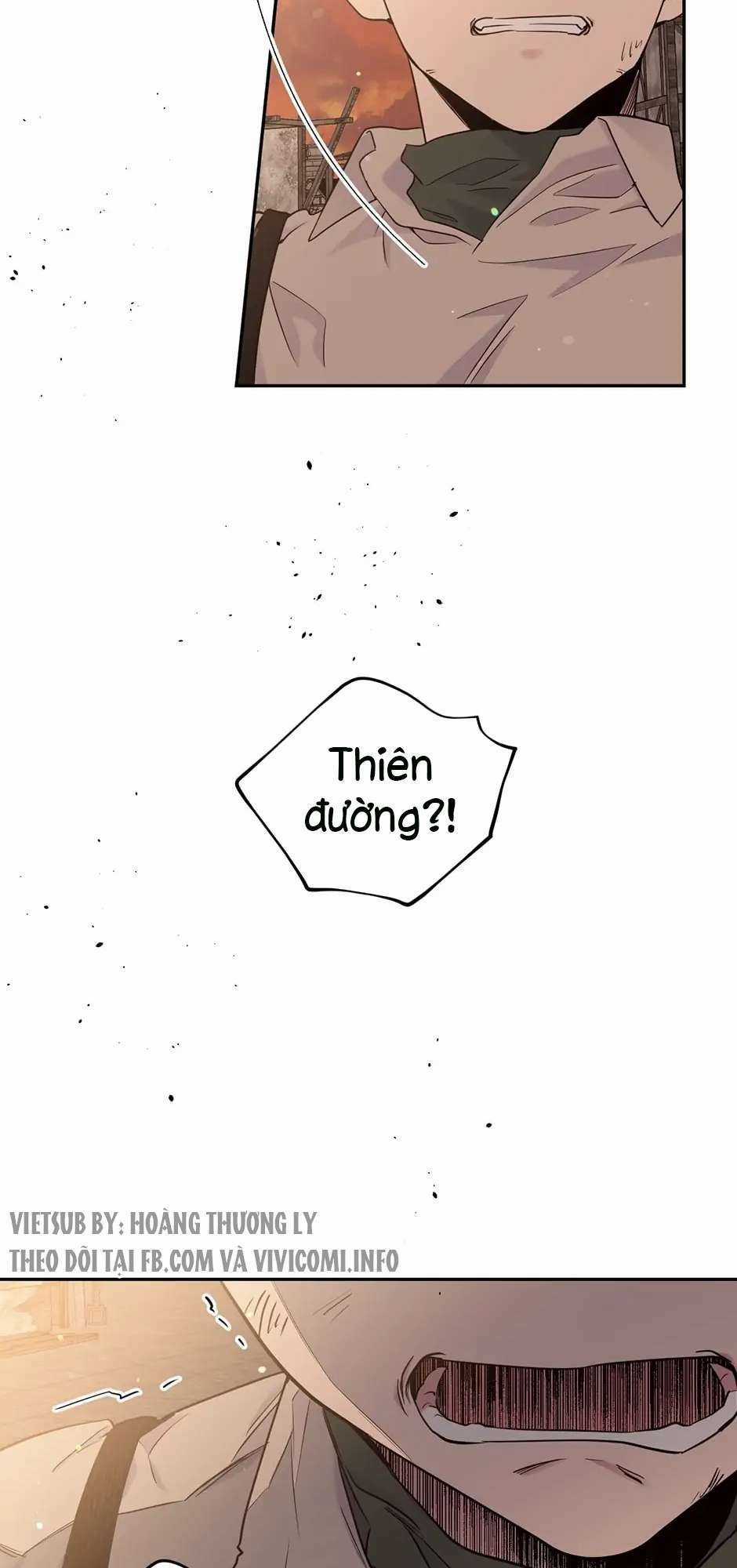 Mục Tiêu Là Cuộc Sống Hoàn Hảo Bất Khả Xâm Phạm Chapter 123 trang 20