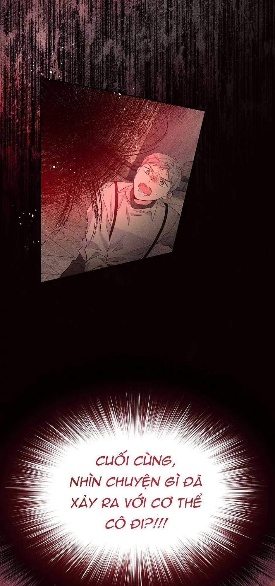 Mục Tiêu Là Cuộc Sống Hoàn Hảo Bất Khả Xâm Phạm Chapter 123 trang 24