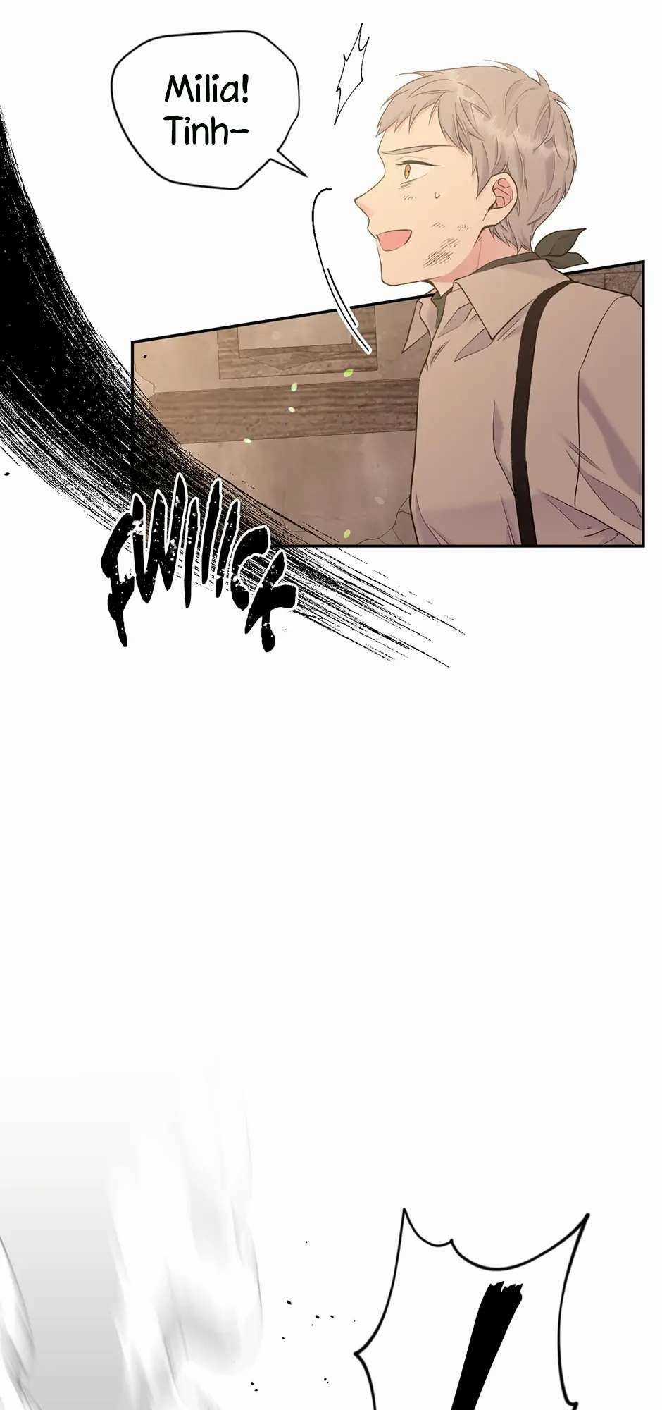 Mục Tiêu Là Cuộc Sống Hoàn Hảo Bất Khả Xâm Phạm Chapter 123 trang 31