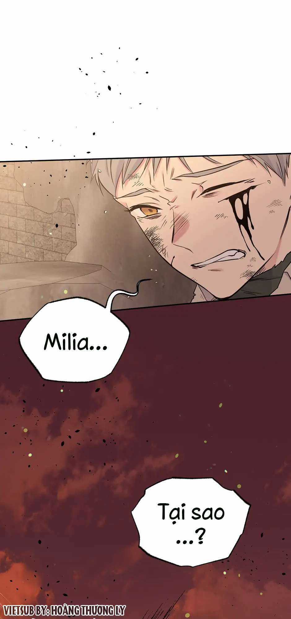 Mục Tiêu Là Cuộc Sống Hoàn Hảo Bất Khả Xâm Phạm Chapter 123 trang 38