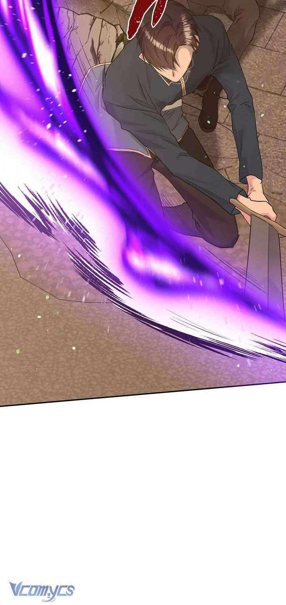 Mục Tiêu Là Cuộc Sống Hoàn Hảo Bất Khả Xâm Phạm Chapter 123 trang 41