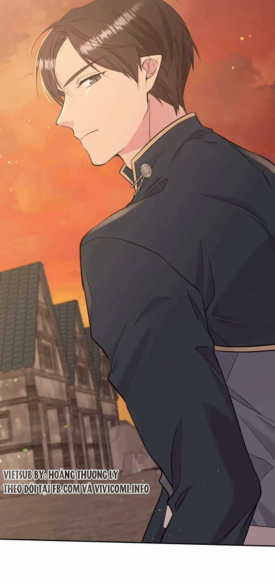 Mục Tiêu Là Cuộc Sống Hoàn Hảo Bất Khả Xâm Phạm Chapter 123 trang 44