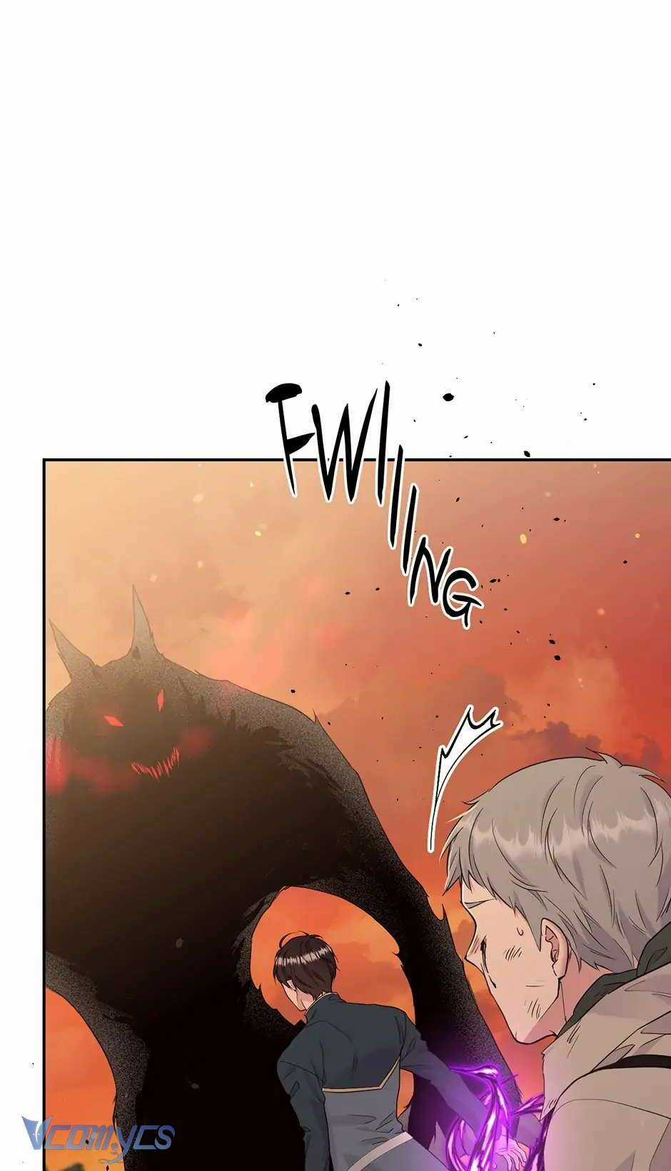 Mục Tiêu Là Cuộc Sống Hoàn Hảo Bất Khả Xâm Phạm Chapter 123 trang 47