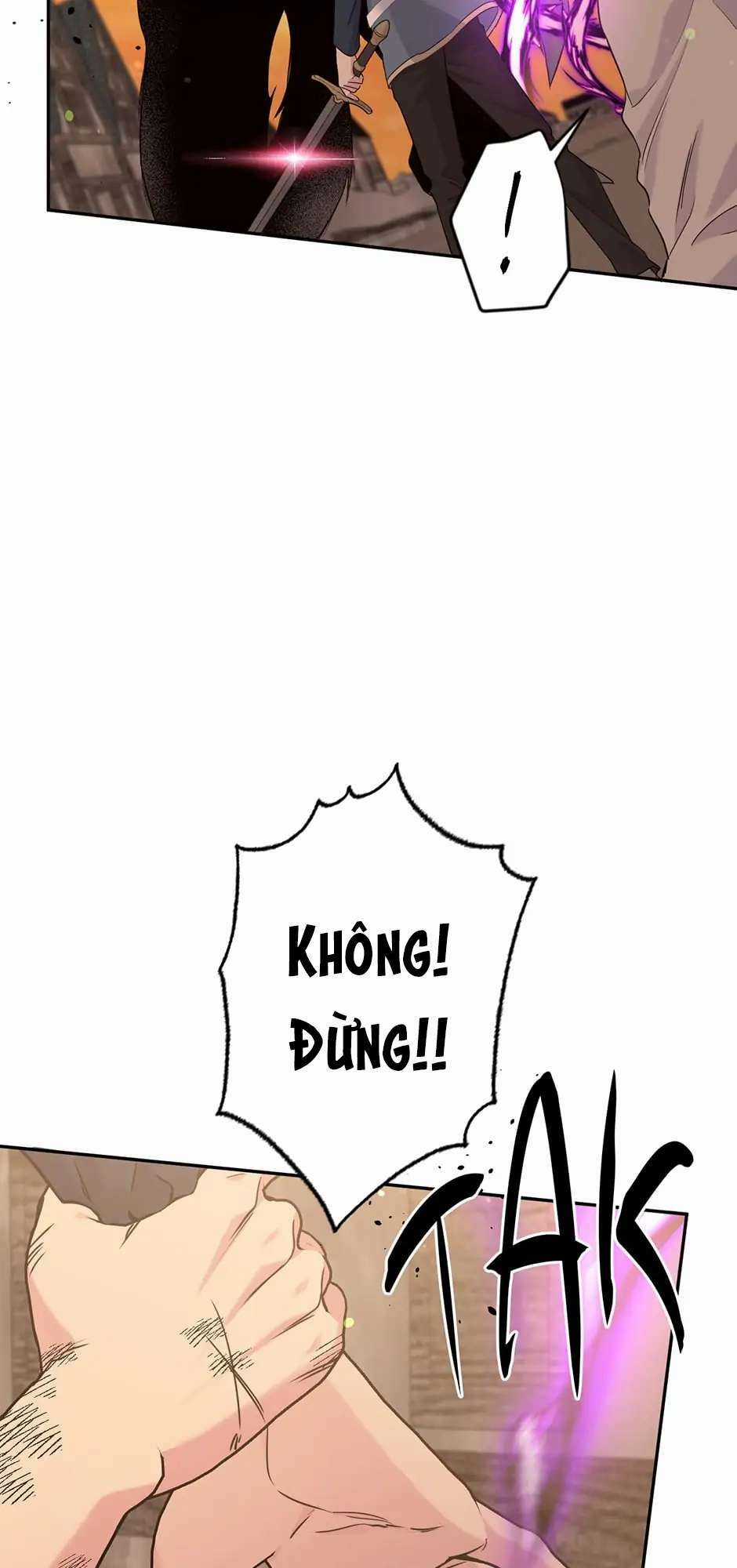 Mục Tiêu Là Cuộc Sống Hoàn Hảo Bất Khả Xâm Phạm Chapter 123 trang 48