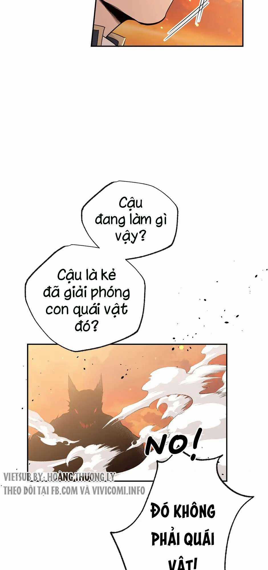 Mục Tiêu Là Cuộc Sống Hoàn Hảo Bất Khả Xâm Phạm Chapter 123 trang 50