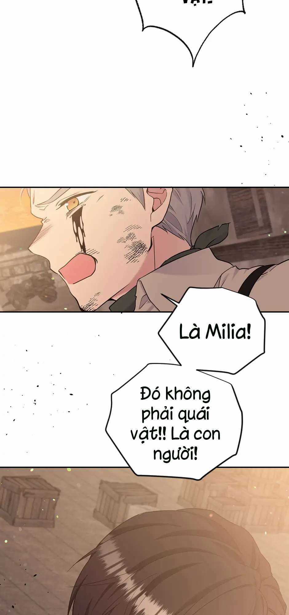 Mục Tiêu Là Cuộc Sống Hoàn Hảo Bất Khả Xâm Phạm Chapter 123 trang 51