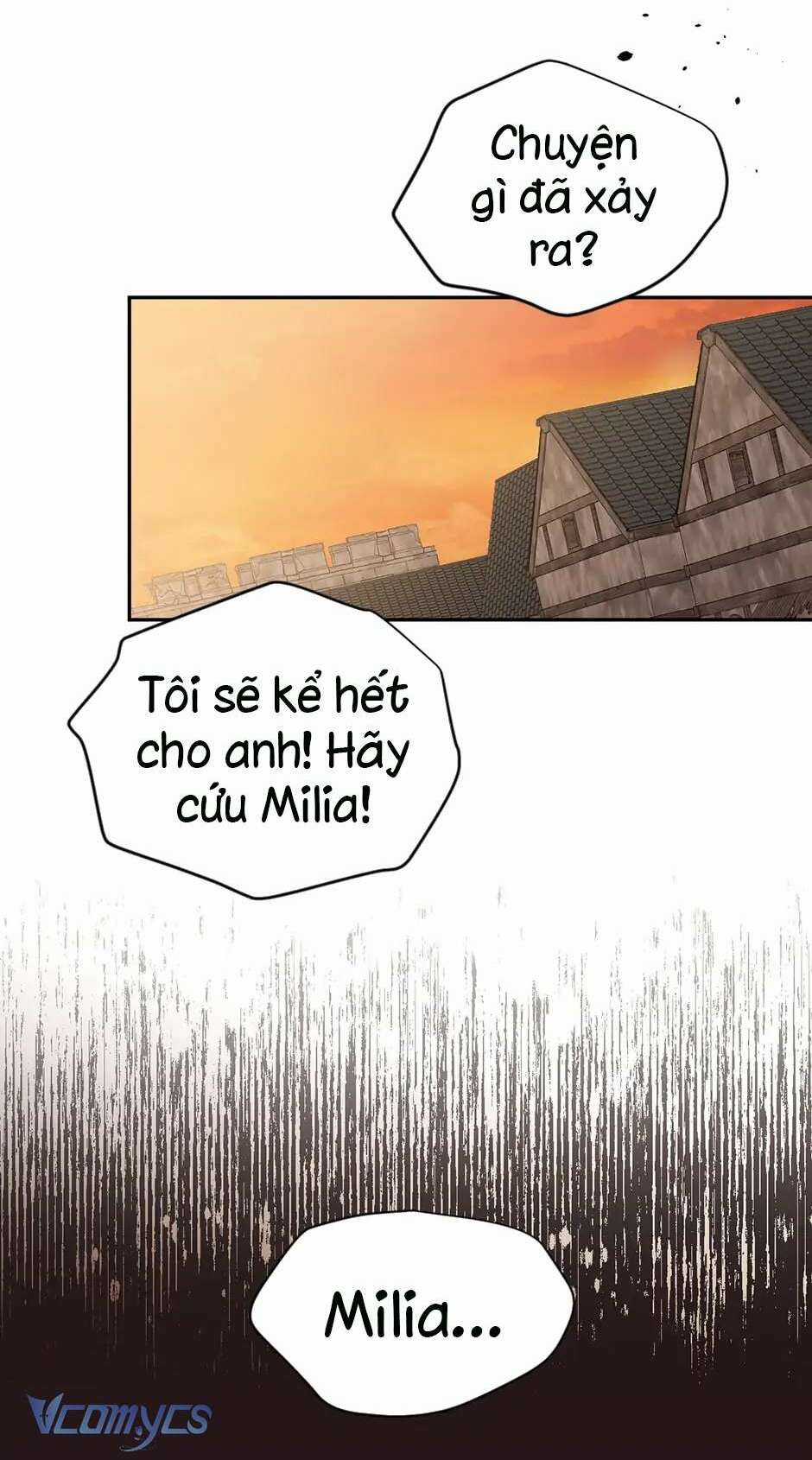 Mục Tiêu Là Cuộc Sống Hoàn Hảo Bất Khả Xâm Phạm Chapter 123 trang 53