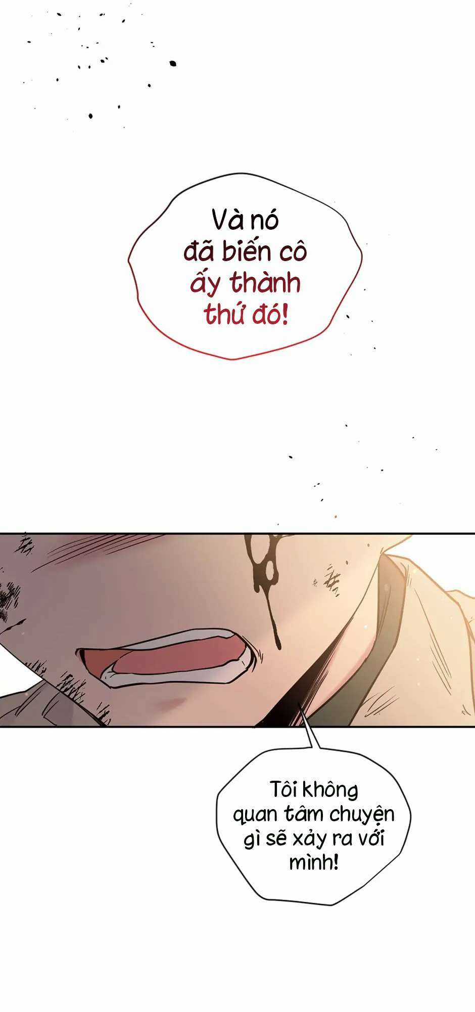 Mục Tiêu Là Cuộc Sống Hoàn Hảo Bất Khả Xâm Phạm Chapter 123 trang 55