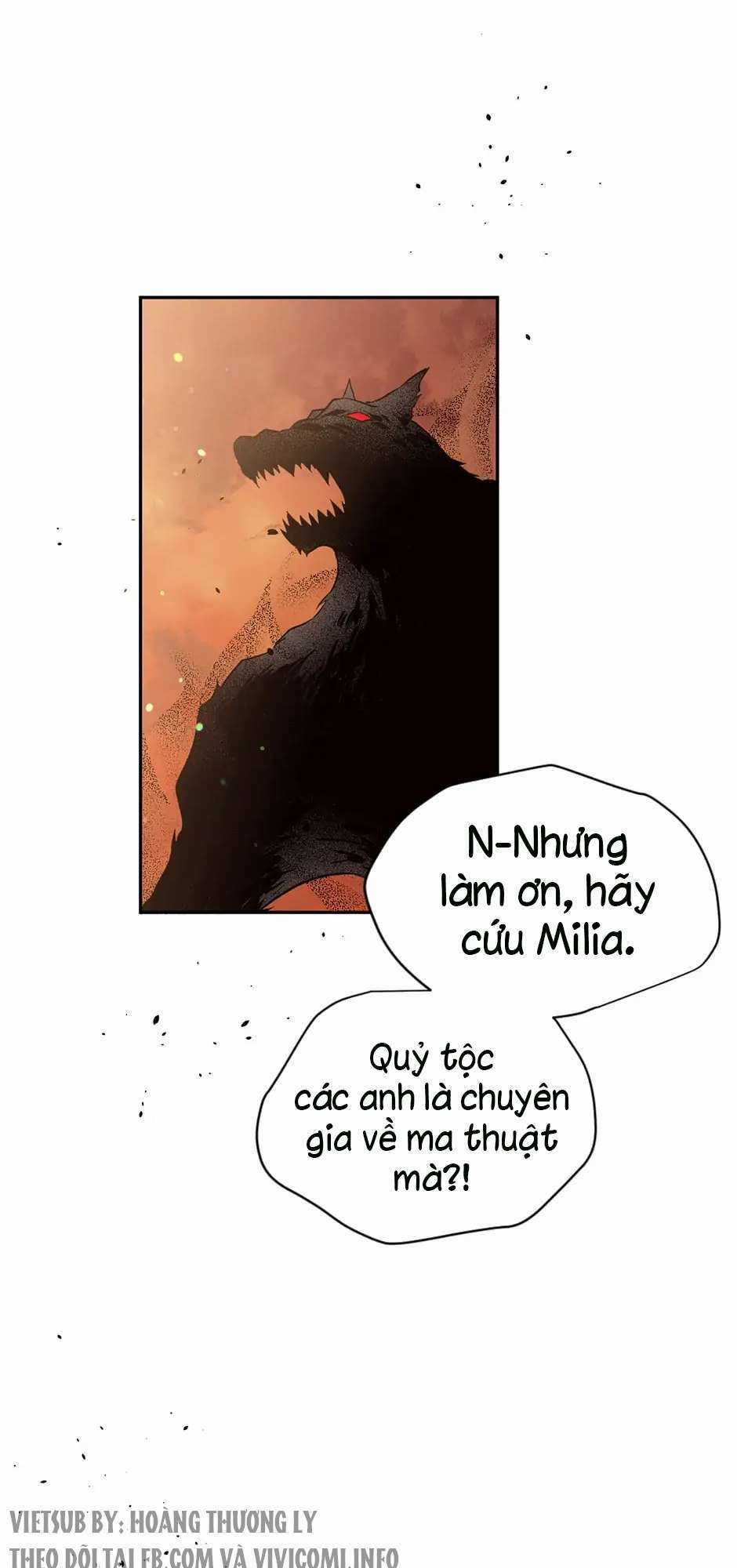 Mục Tiêu Là Cuộc Sống Hoàn Hảo Bất Khả Xâm Phạm Chapter 123 trang 56