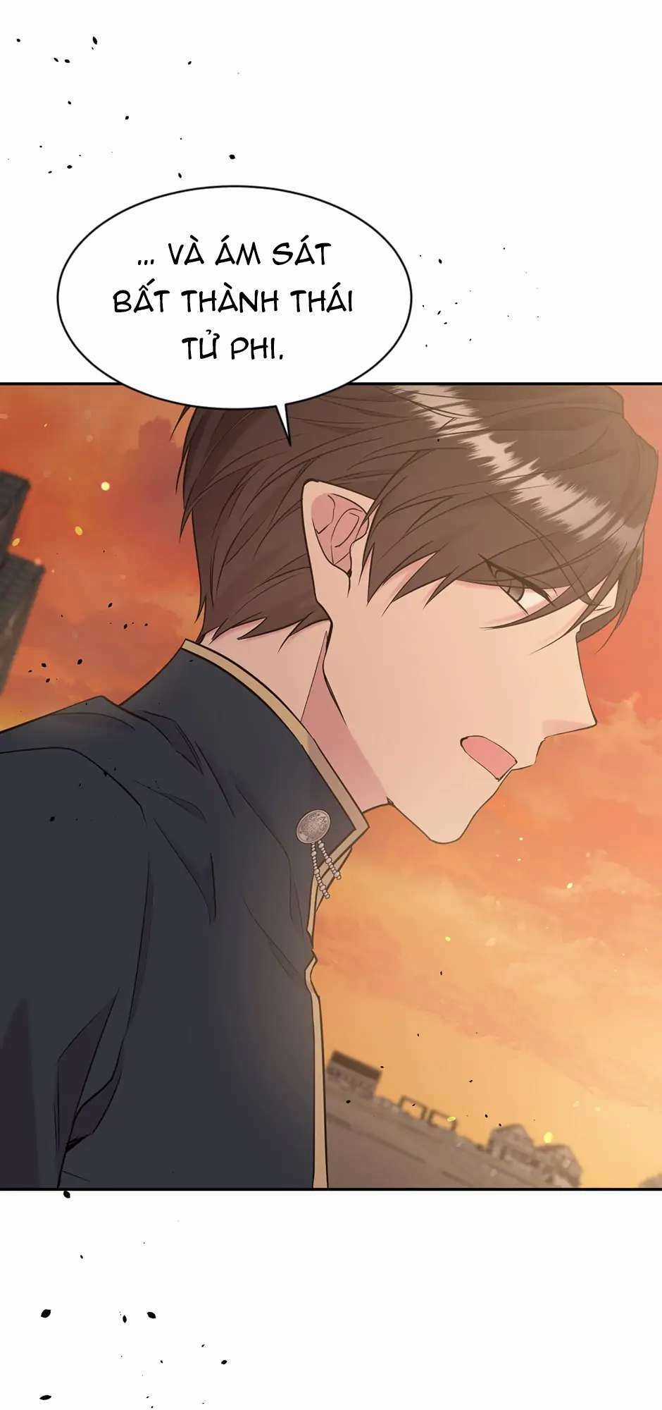 Mục Tiêu Là Cuộc Sống Hoàn Hảo Bất Khả Xâm Phạm Chapter 123 trang 60