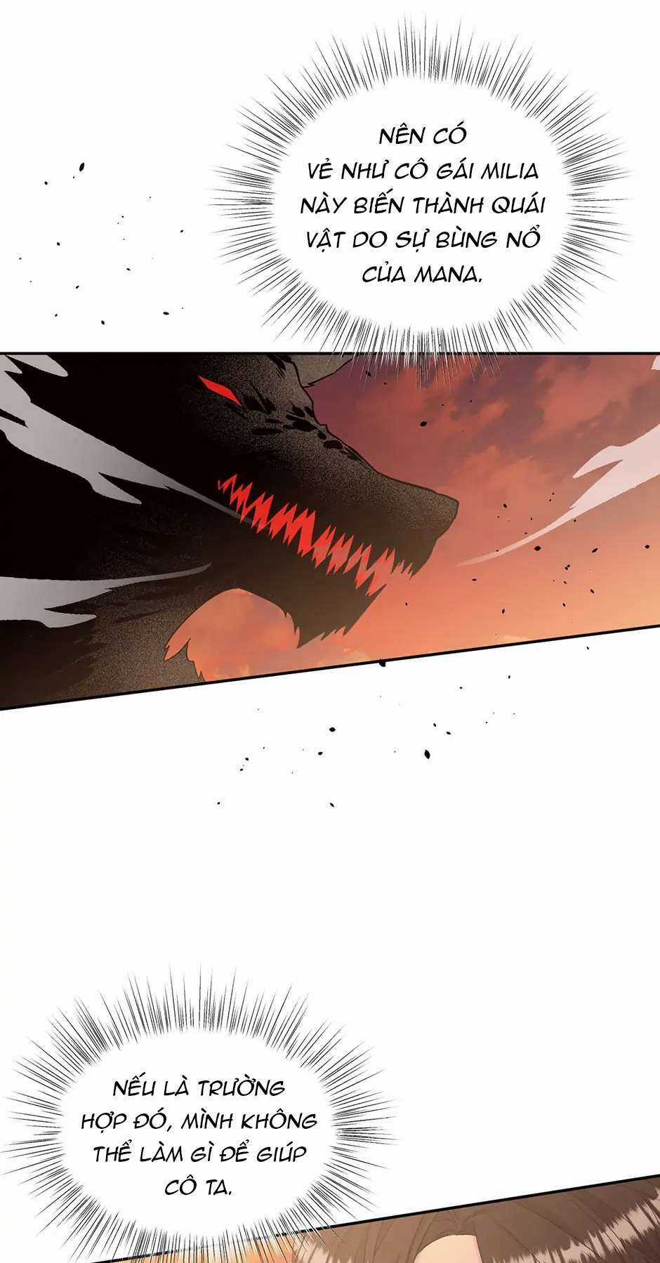 Mục Tiêu Là Cuộc Sống Hoàn Hảo Bất Khả Xâm Phạm Chapter 123 trang 64