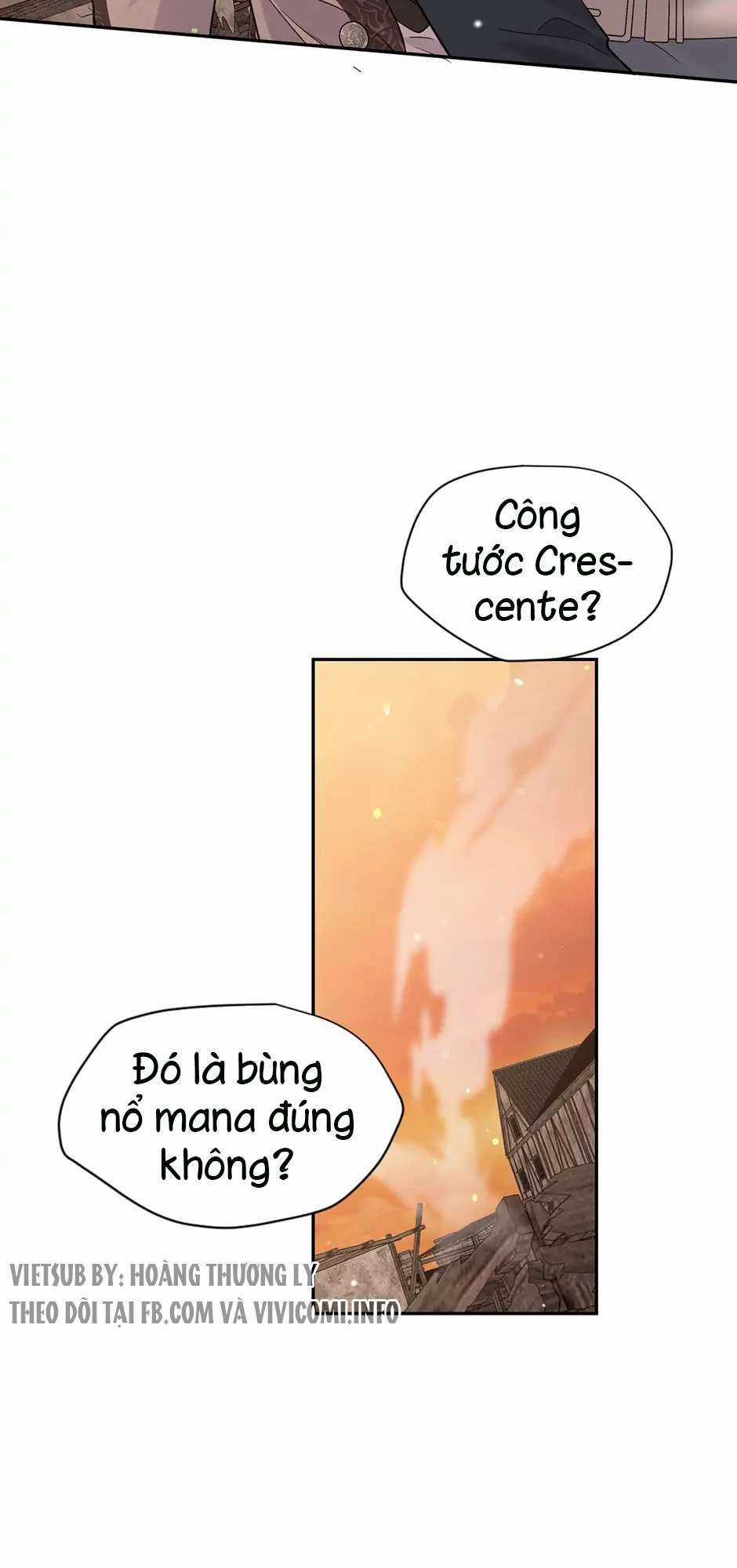 Mục Tiêu Là Cuộc Sống Hoàn Hảo Bất Khả Xâm Phạm Chapter 123 trang 68