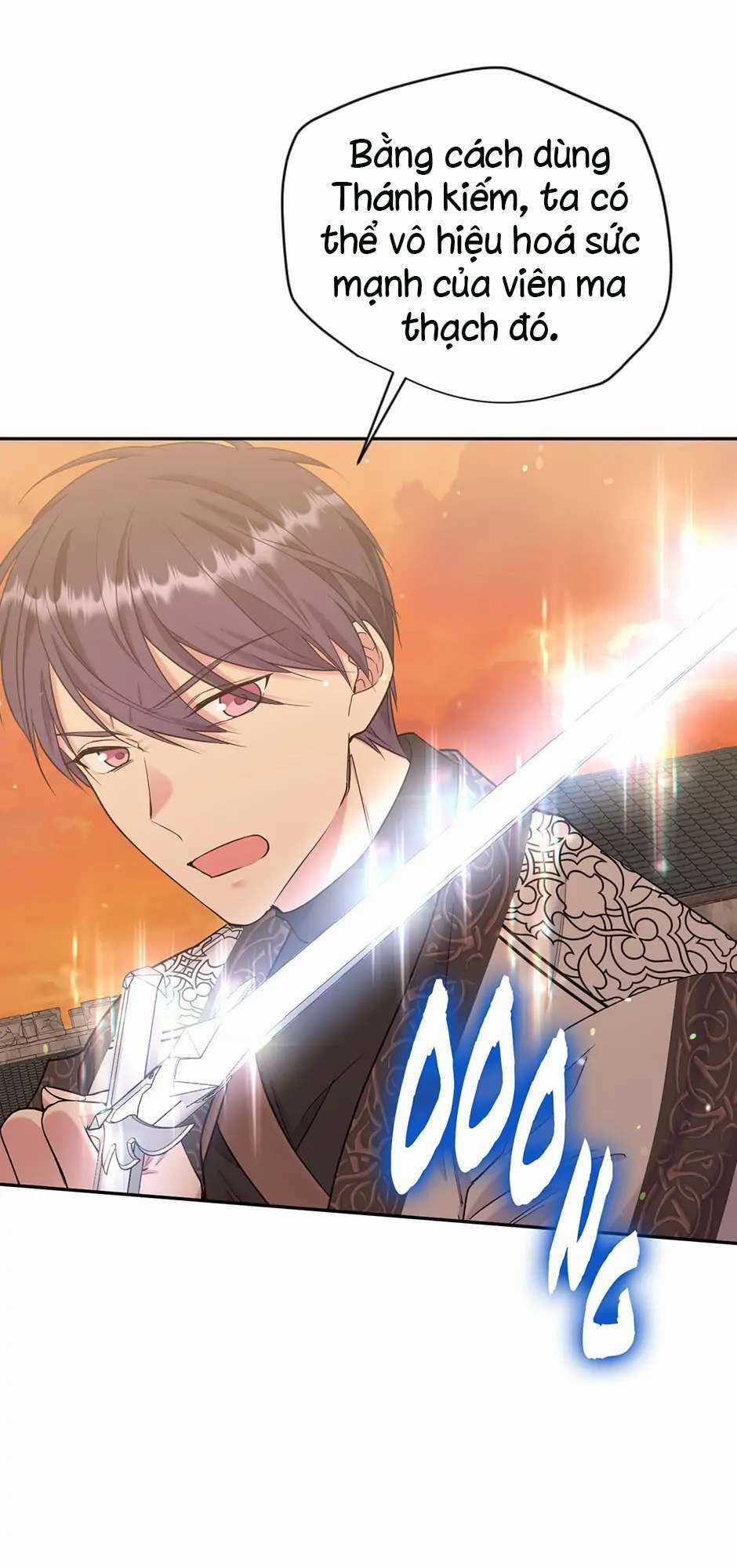 Mục Tiêu Là Cuộc Sống Hoàn Hảo Bất Khả Xâm Phạm Chapter 123 trang 69