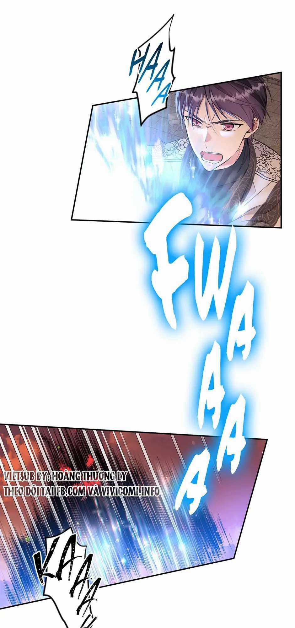 Mục Tiêu Là Cuộc Sống Hoàn Hảo Bất Khả Xâm Phạm Chapter 123 trang 74