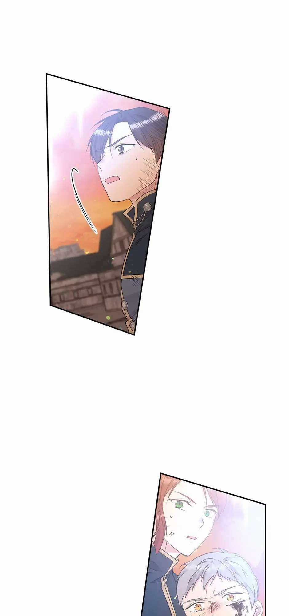 Mục Tiêu Là Cuộc Sống Hoàn Hảo Bất Khả Xâm Phạm Chapter 123 trang 79