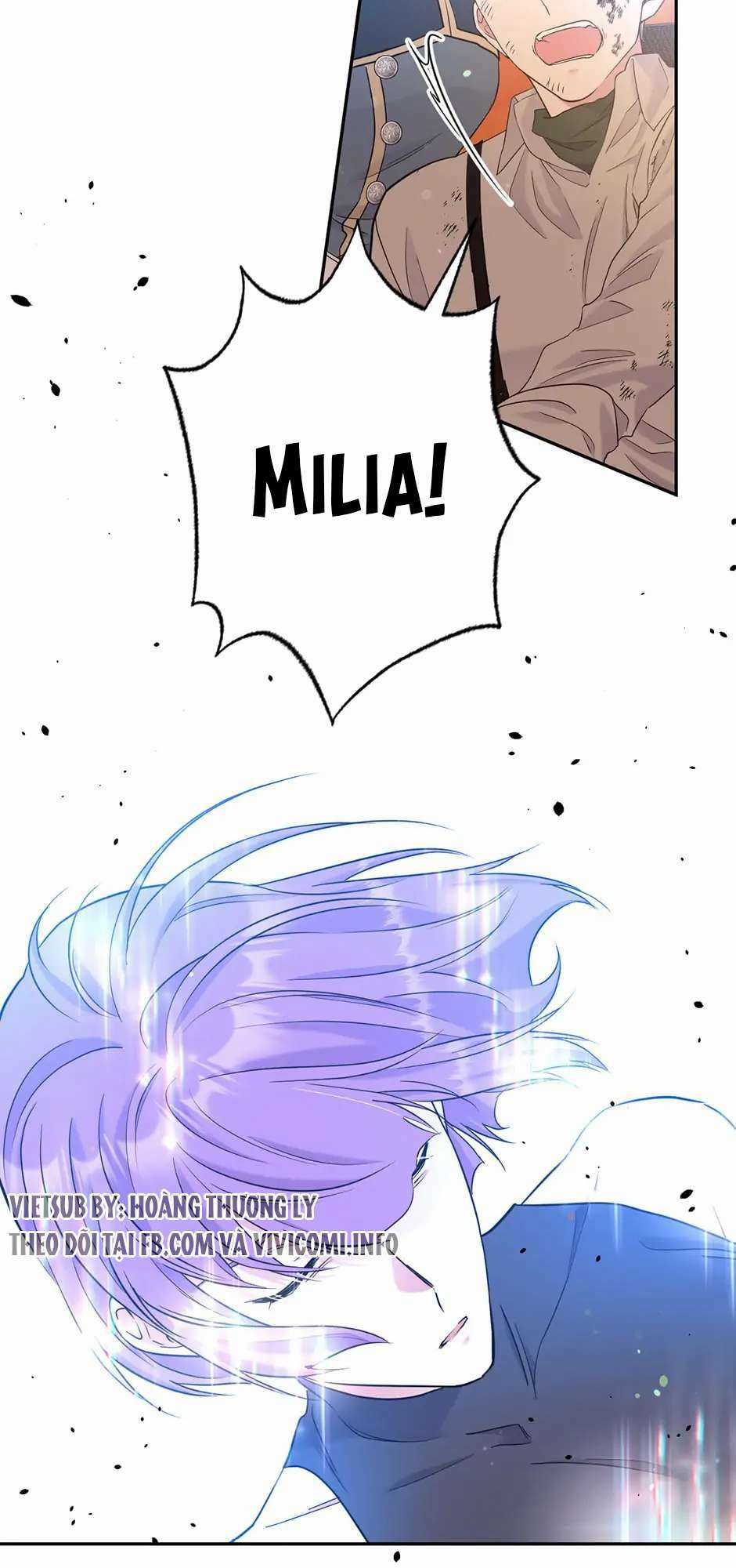 Mục Tiêu Là Cuộc Sống Hoàn Hảo Bất Khả Xâm Phạm Chapter 123 trang 80