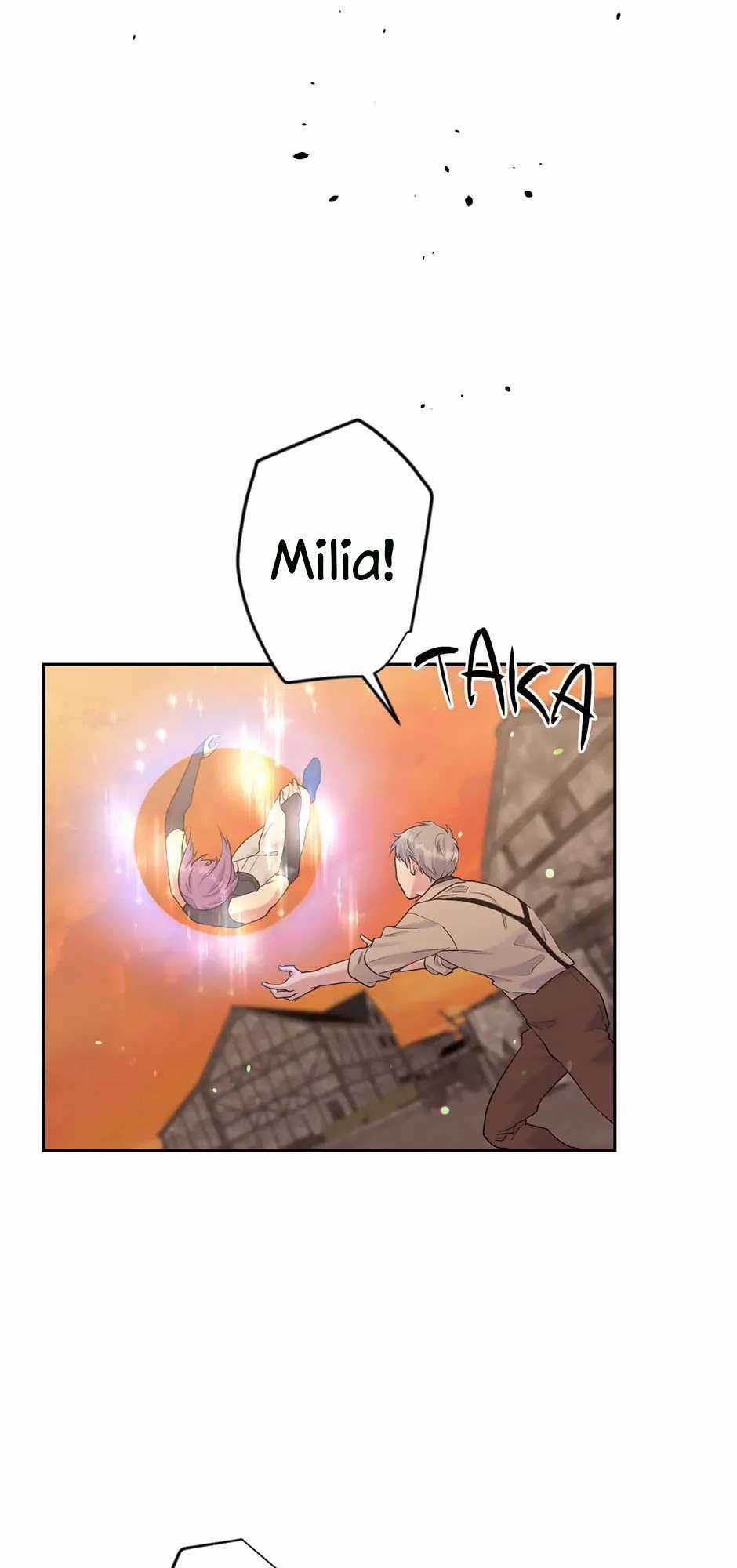 Mục Tiêu Là Cuộc Sống Hoàn Hảo Bất Khả Xâm Phạm Chapter 123 trang 81