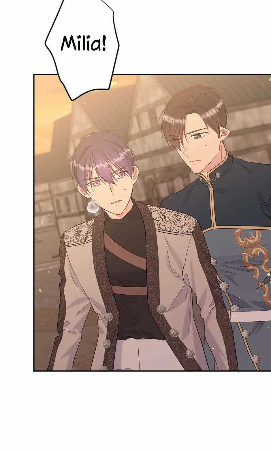 Mục Tiêu Là Cuộc Sống Hoàn Hảo Bất Khả Xâm Phạm Chapter 123 trang 82