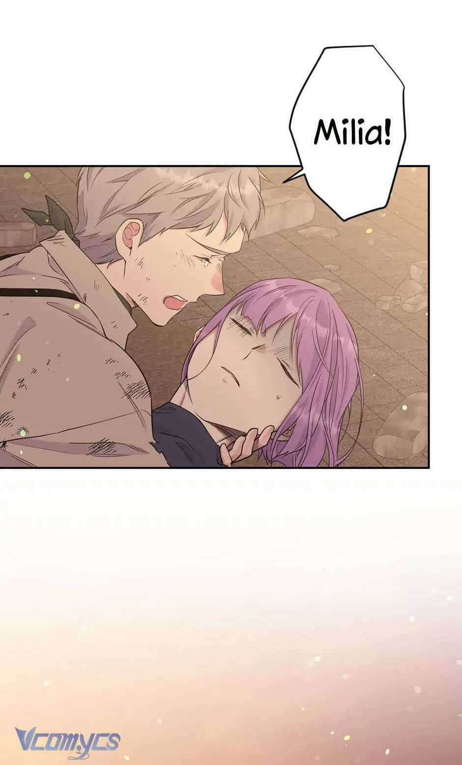 Mục Tiêu Là Cuộc Sống Hoàn Hảo Bất Khả Xâm Phạm Chapter 123 trang 83