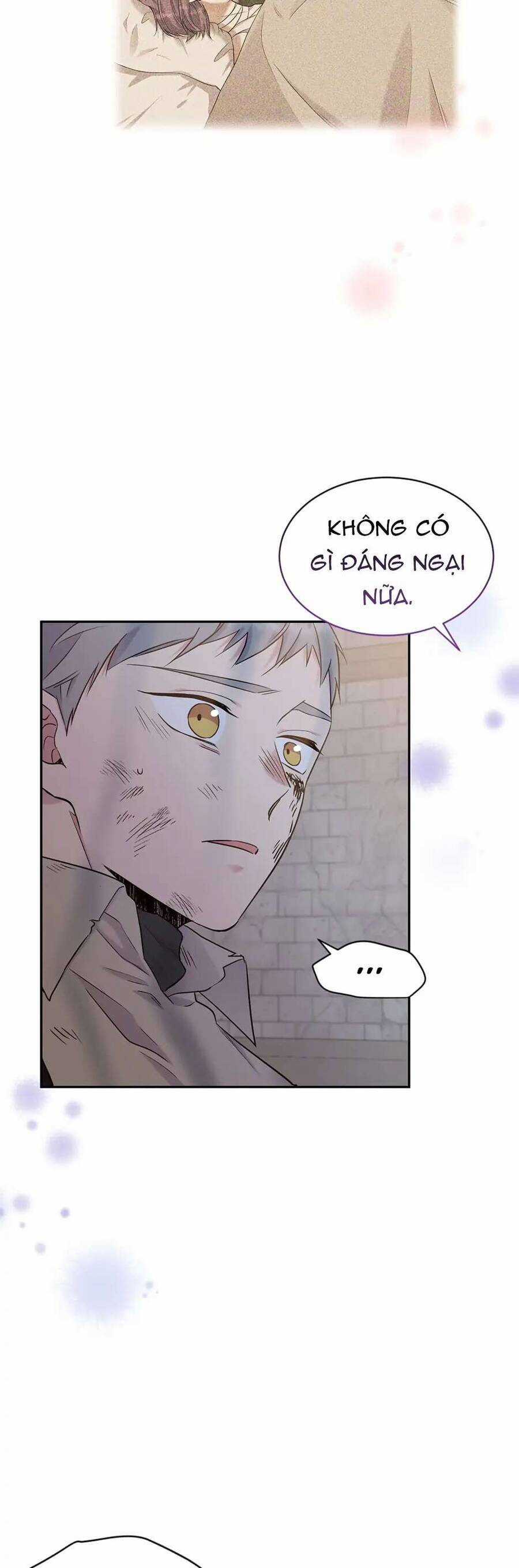 Mục Tiêu Là Cuộc Sống Hoàn Hảo Bất Khả Xâm Phạm Chapter 124 trang 10