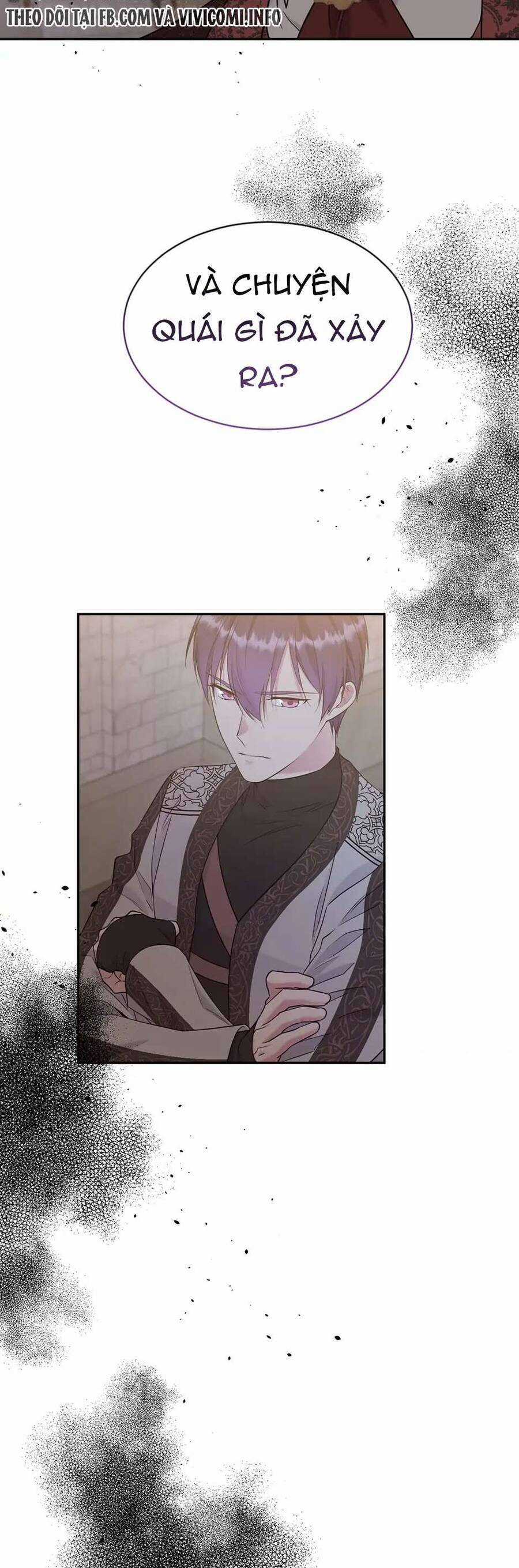 Mục Tiêu Là Cuộc Sống Hoàn Hảo Bất Khả Xâm Phạm Chapter 124 trang 12