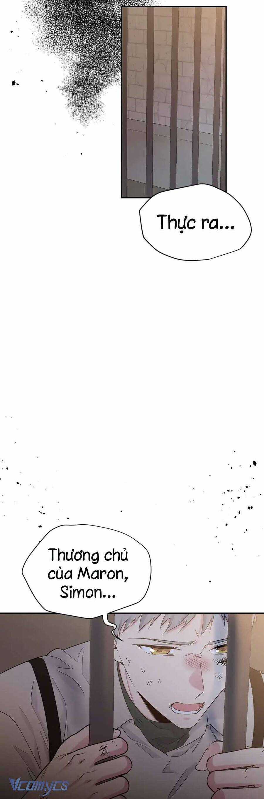 Mục Tiêu Là Cuộc Sống Hoàn Hảo Bất Khả Xâm Phạm Chapter 124 trang 13