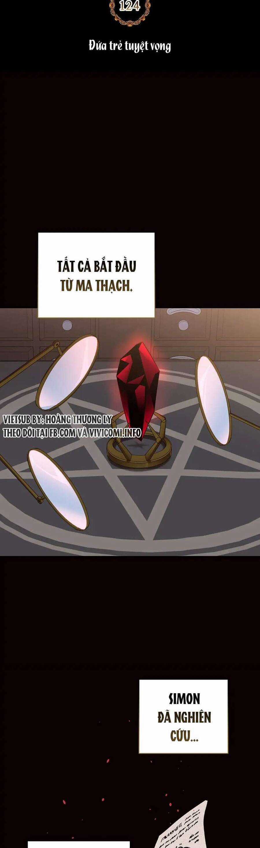 Mục Tiêu Là Cuộc Sống Hoàn Hảo Bất Khả Xâm Phạm Chapter 124 trang 15