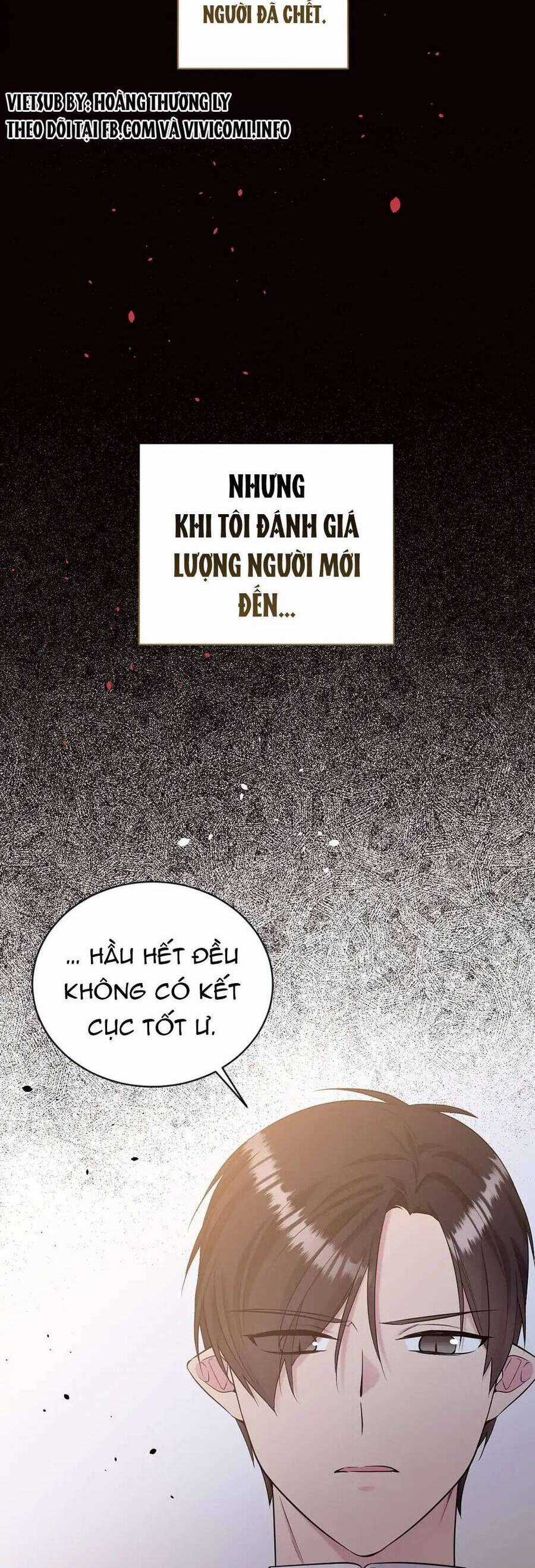 Mục Tiêu Là Cuộc Sống Hoàn Hảo Bất Khả Xâm Phạm Chapter 124 trang 19