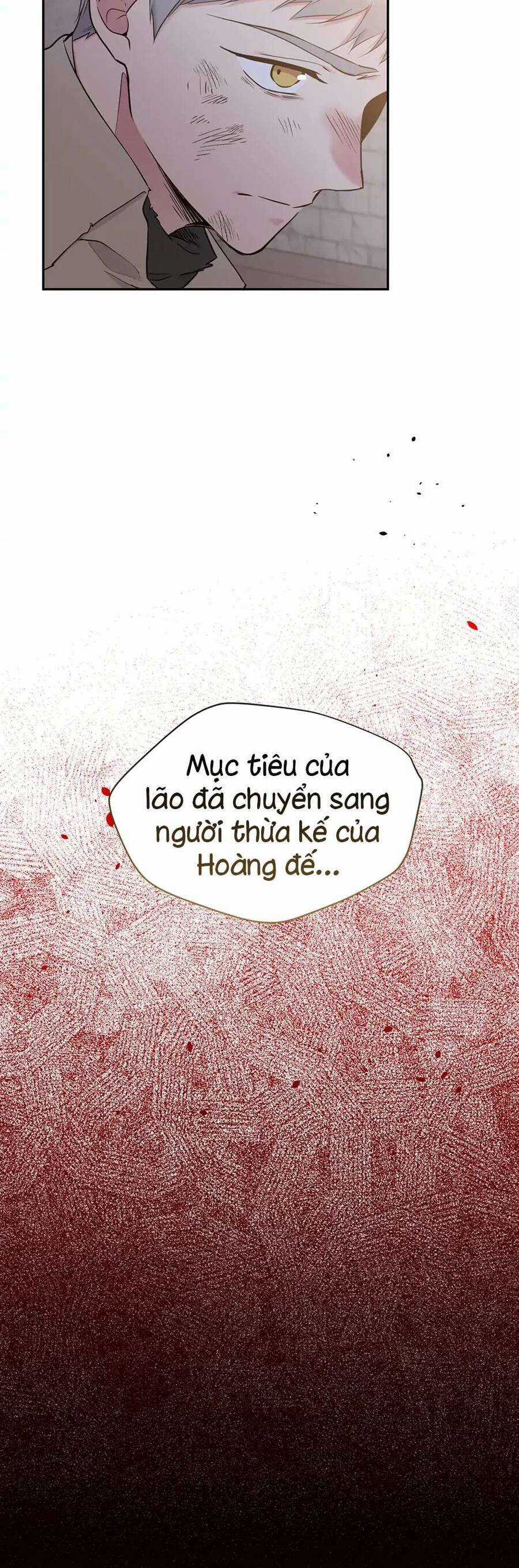 Mục Tiêu Là Cuộc Sống Hoàn Hảo Bất Khả Xâm Phạm Chapter 124 trang 22